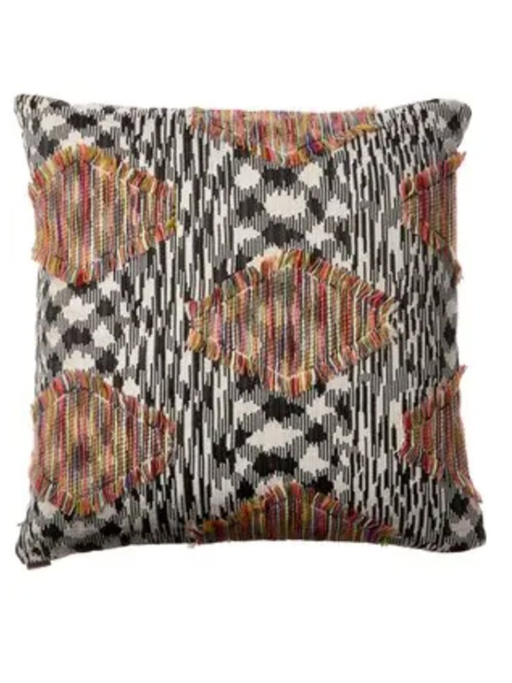 Missoni Home Cushion Arkansas Throw Pillow